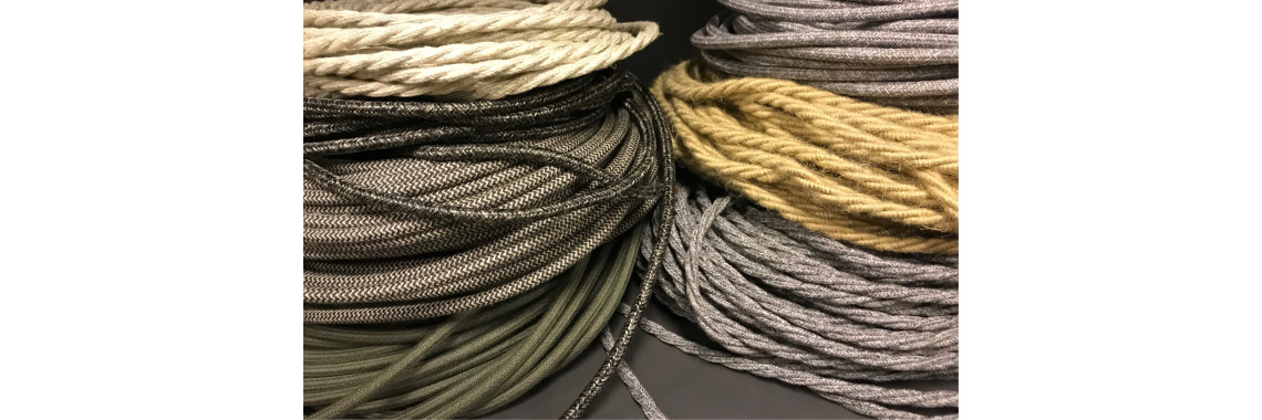 Fabric cables