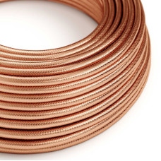 Fabric cable Copper metal